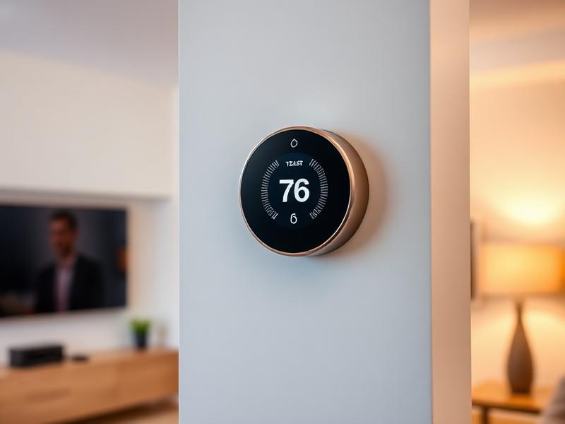 Energy-efficient AC installation in Marietta GA — lower monthly bills