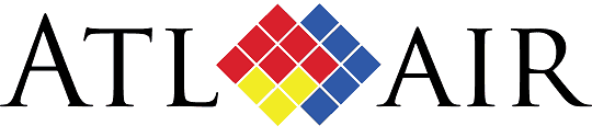ATLAIR HVAC Logo