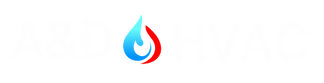 A&D HVAC Logo
