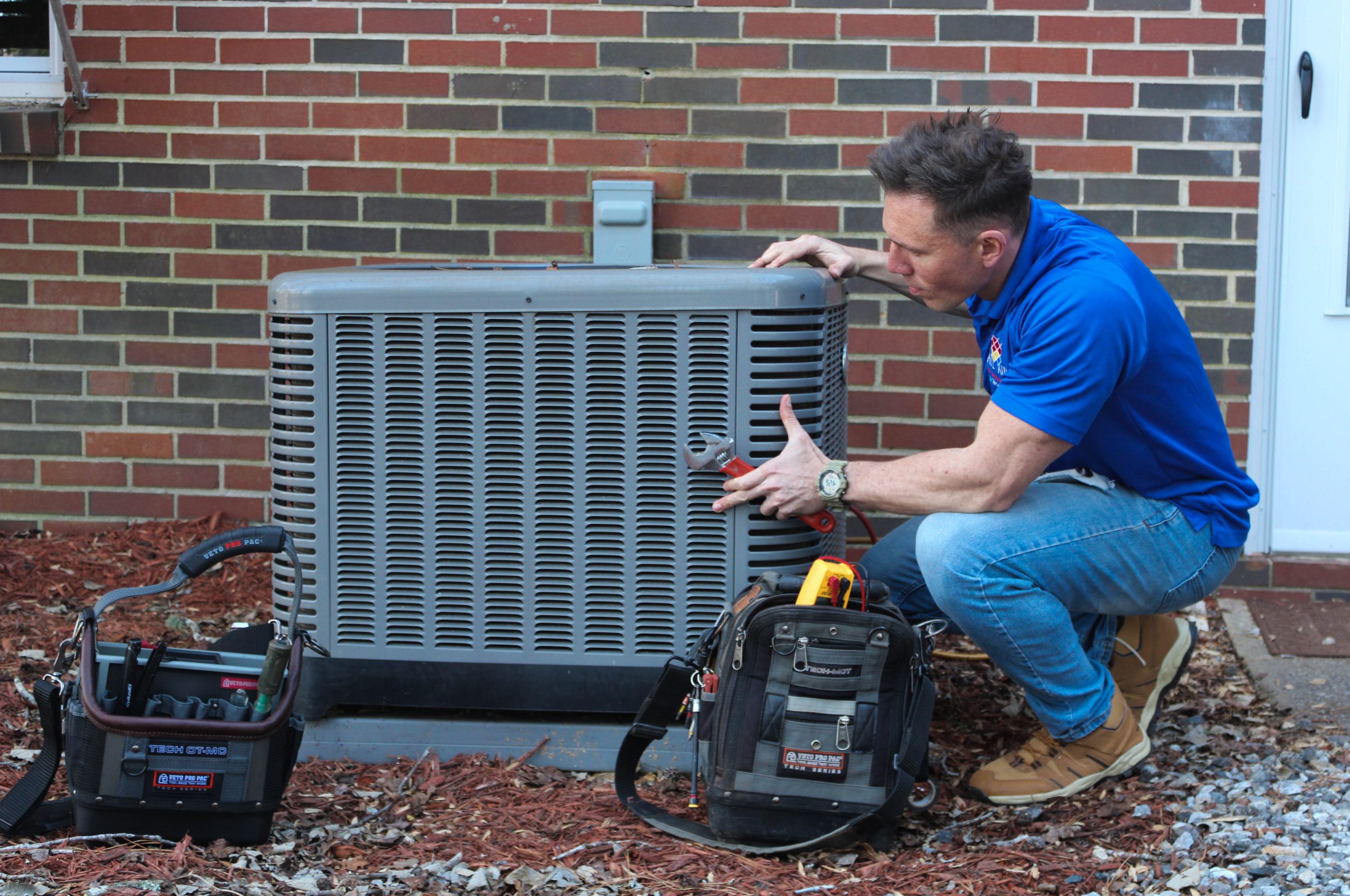 ATL AIR HVAC - Air Conditioning Services